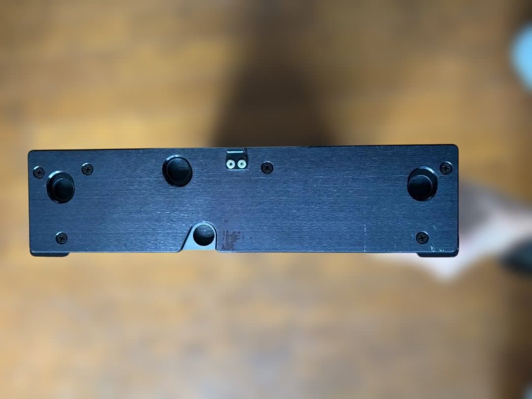 鍵盤楽器 Intellijel 7U Performance Case 104HP