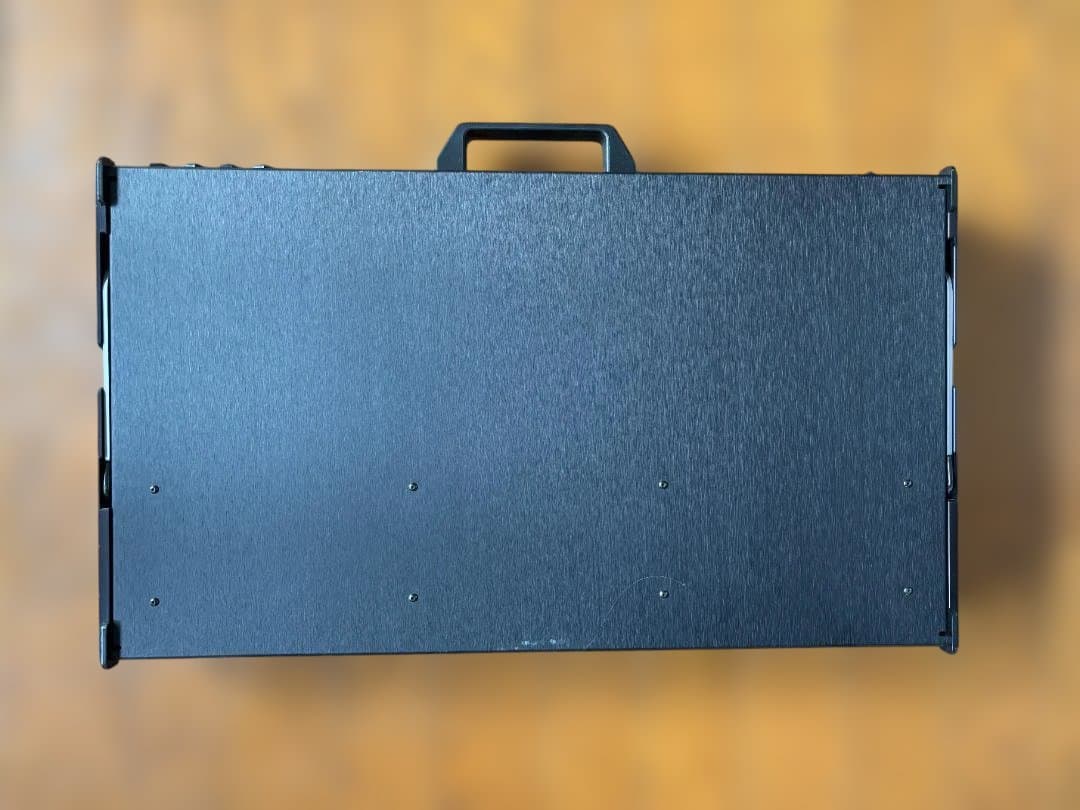 鍵盤楽器 Intellijel 7U Performance Case 104HP