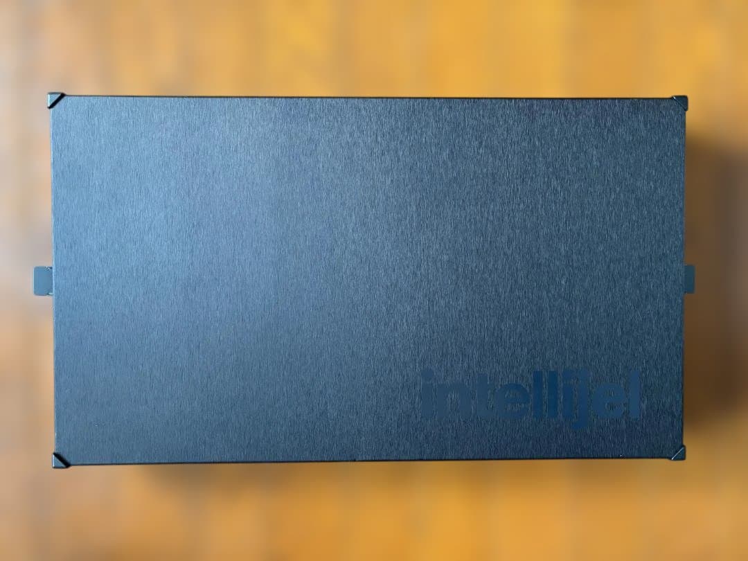 鍵盤楽器 Intellijel 7U Performance Case 104HP