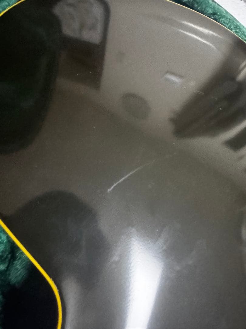 セミアコ　EDWARDS E-SA-160LTS エレキギター