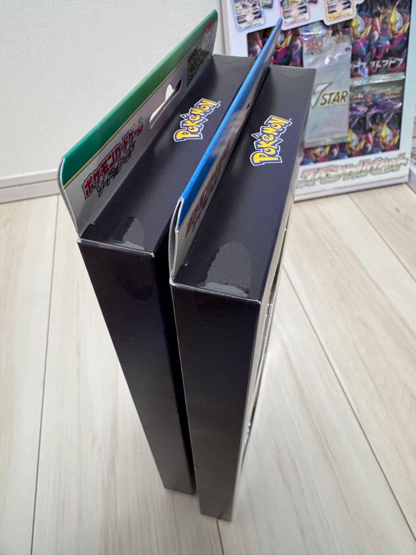 ポケモンカード MEGAドリーム インフェルノX VSTAR 他 22点セット