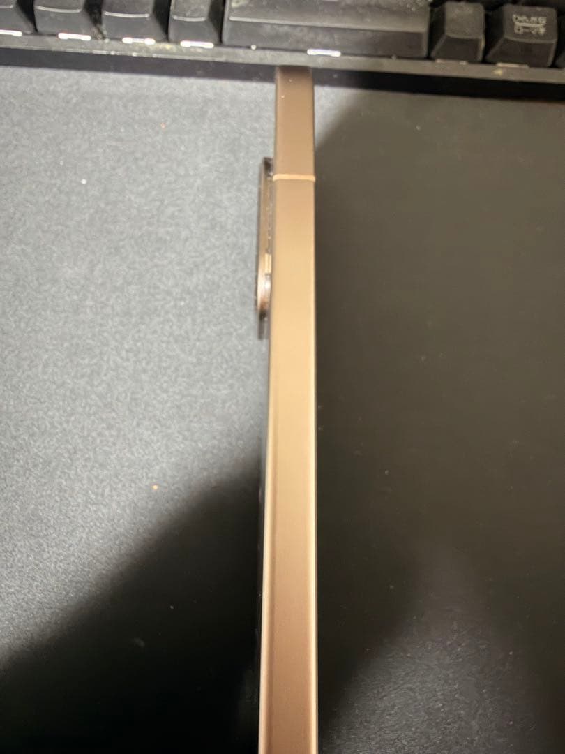 【状態良】Xiaomi 15T Pro 256GB FeliCa モカゴールド