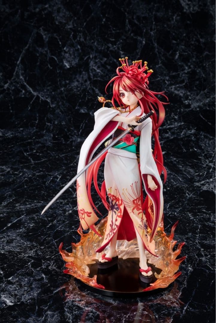 シャナ 灼眼ノ美人ver. KADOKAWAスペシャルセット