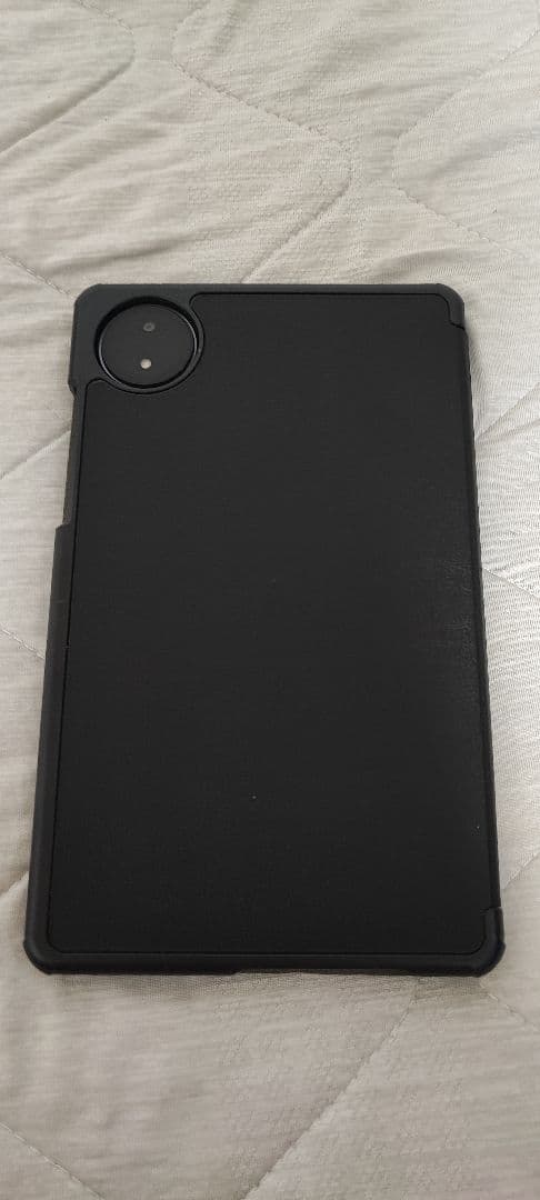 Redmi pad 8.7 タブレット ブラックケース付き