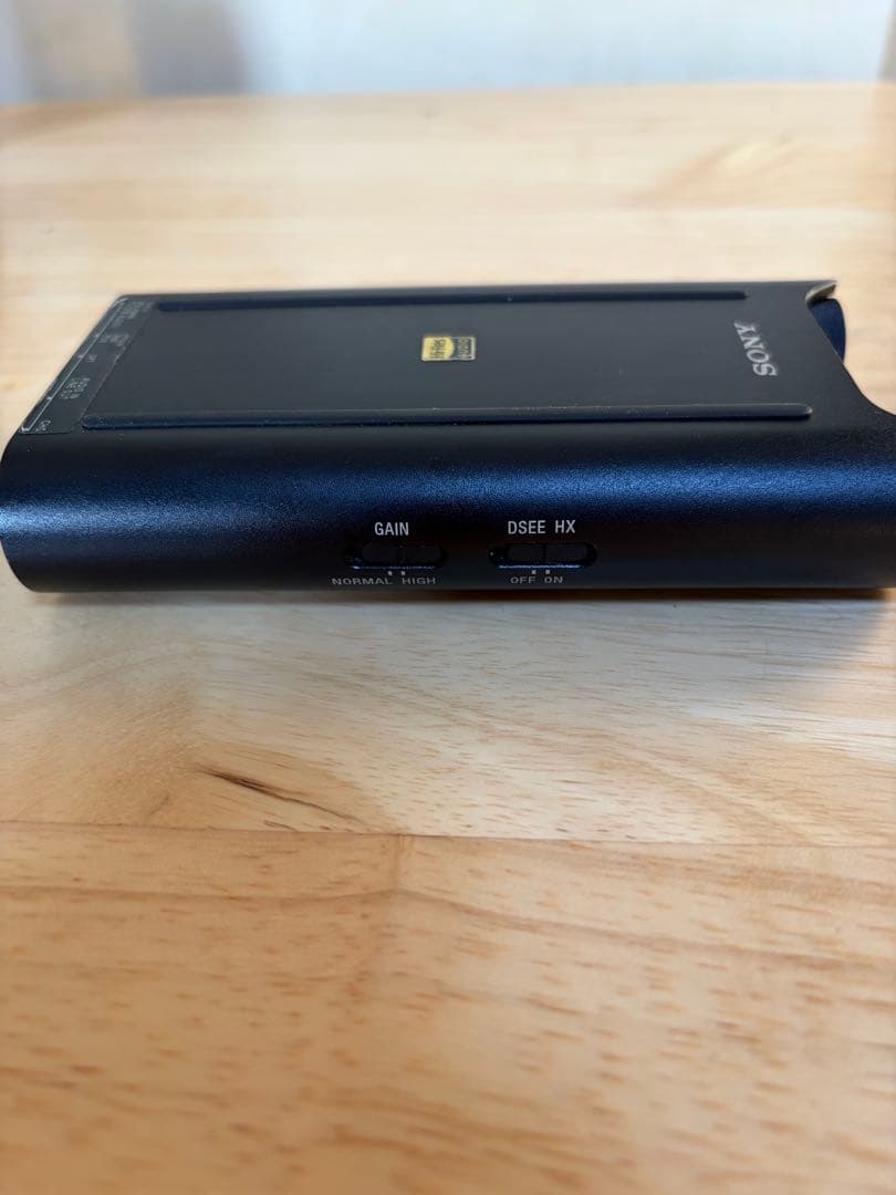 beyerdynamic ヘッドホン　T1「初代」　ソニーpha3 ジャンク品