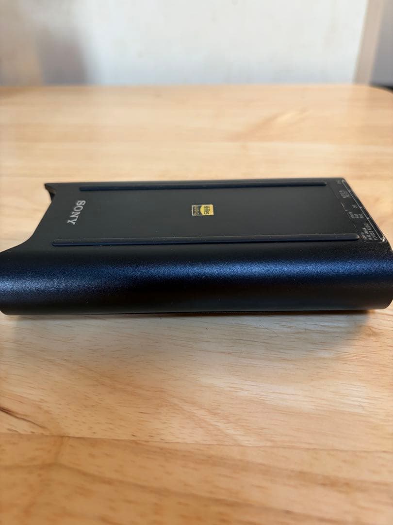 beyerdynamic ヘッドホン　T1「初代」　ソニーpha3 ジャンク品