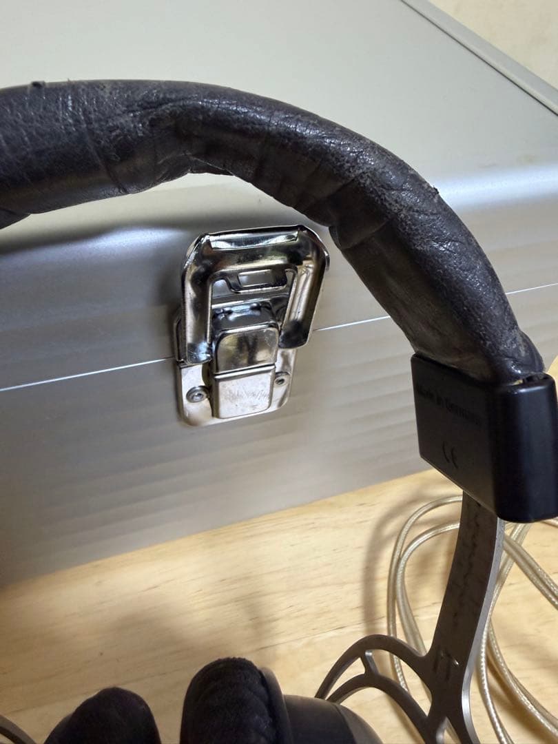 beyerdynamic ヘッドホン　T1「初代」　ソニーpha3 ジャンク品