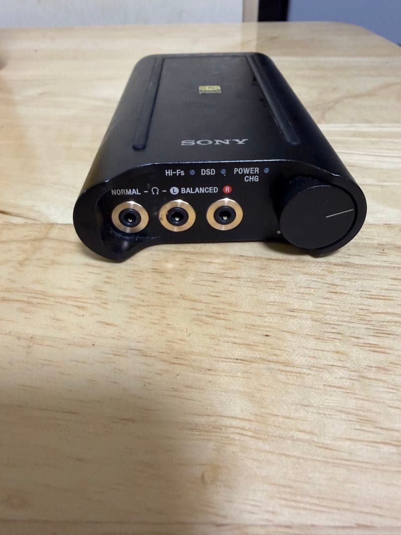 beyerdynamic ヘッドホン　T1「初代」　ソニーpha3 ジャンク品