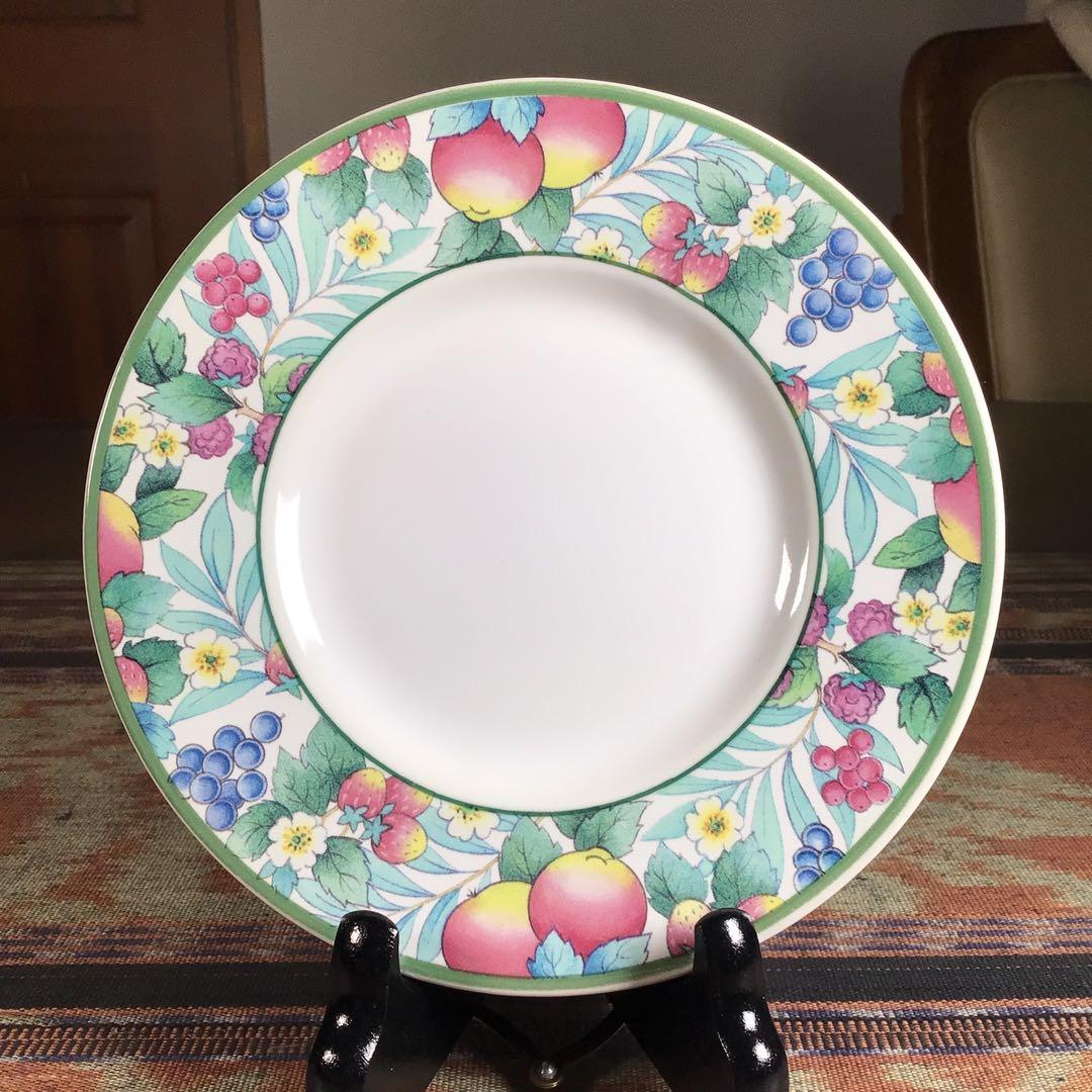 JARDIN タイ食器　取皿　5枚