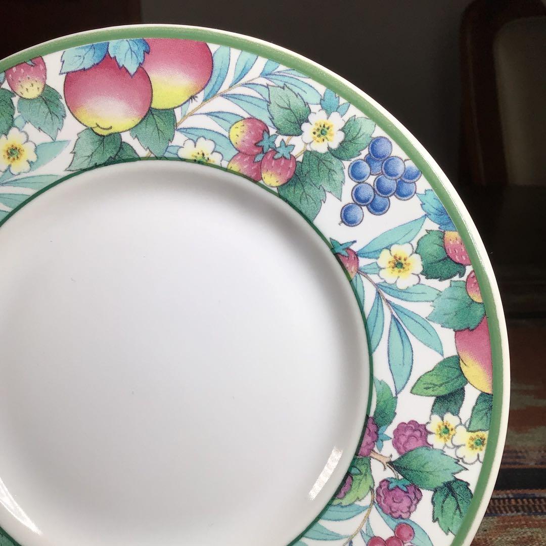 JARDIN タイ食器　取皿　5枚