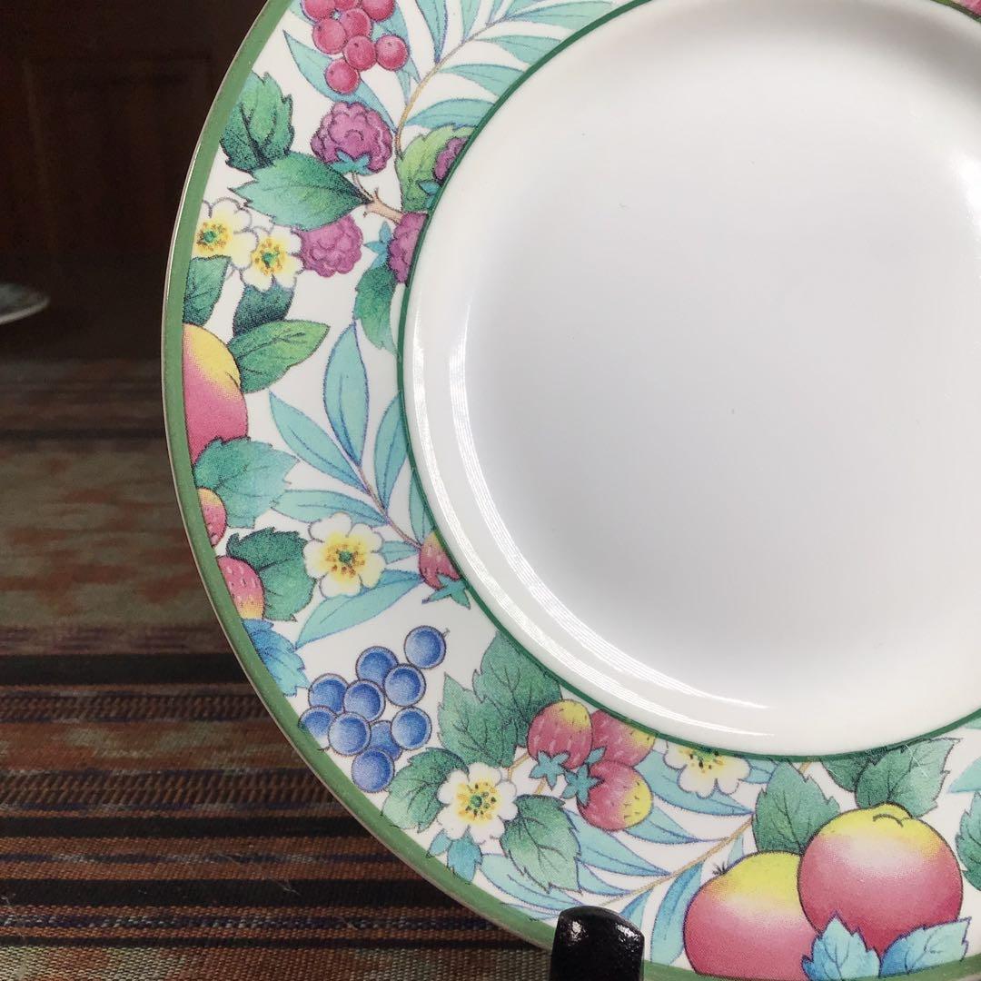 JARDIN タイ食器　取皿　5枚