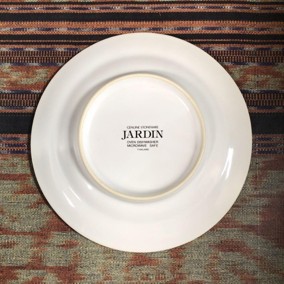 JARDIN タイ食器　取皿　5枚