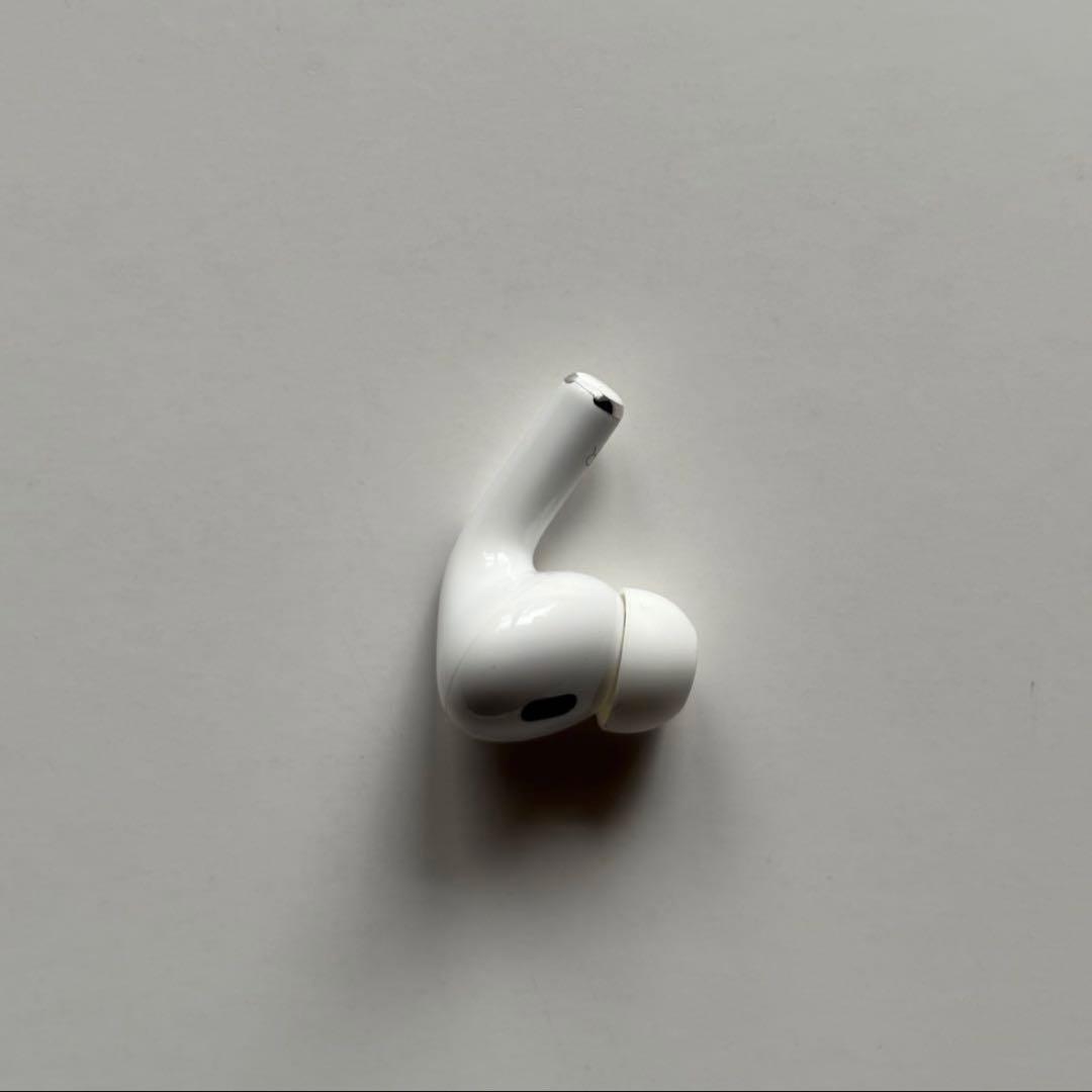 Apple AirPods Pro 2世代 片耳 右耳 USB-C 13