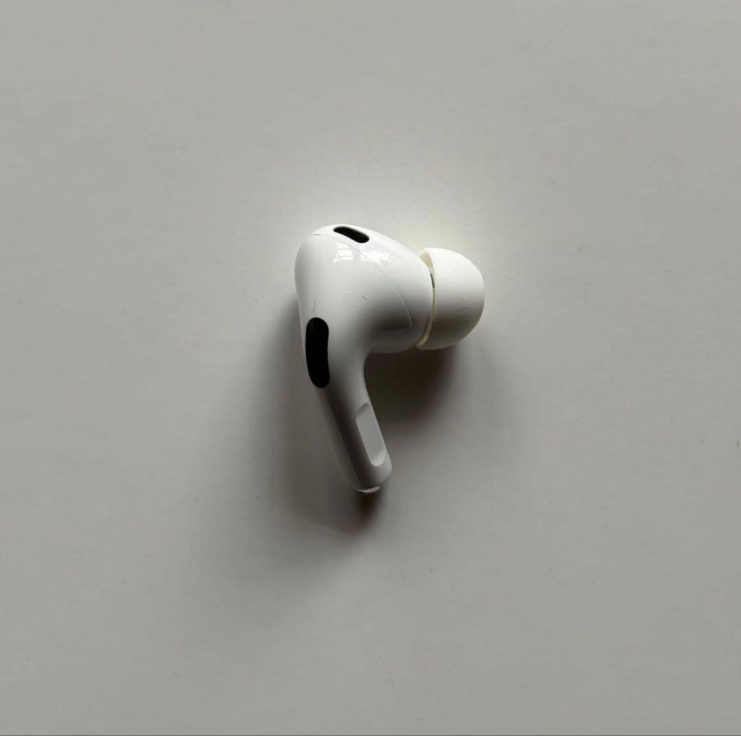 Apple AirPods Pro 2世代 片耳 右耳 USB-C 13
