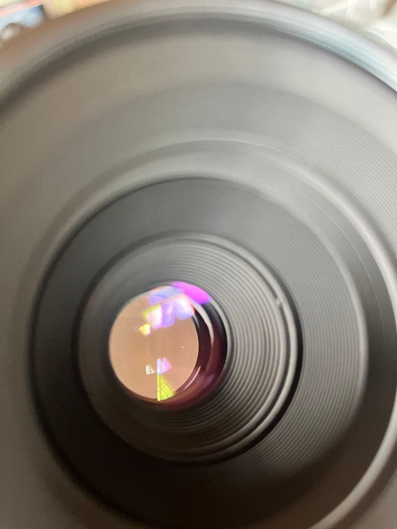 釣りキチ ニコン AF MICRO NIKKOR 60mm f/2.8