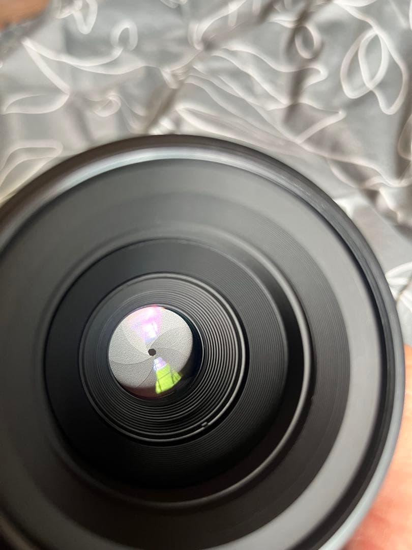 釣りキチ ニコン AF MICRO NIKKOR 60mm f/2.8