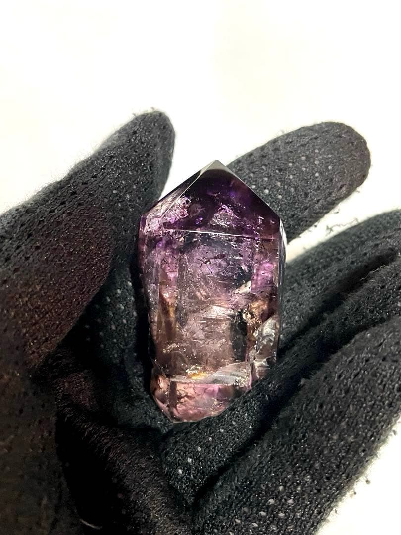 水入り☆アメジストエレスチャル〖スーパーセブン〗