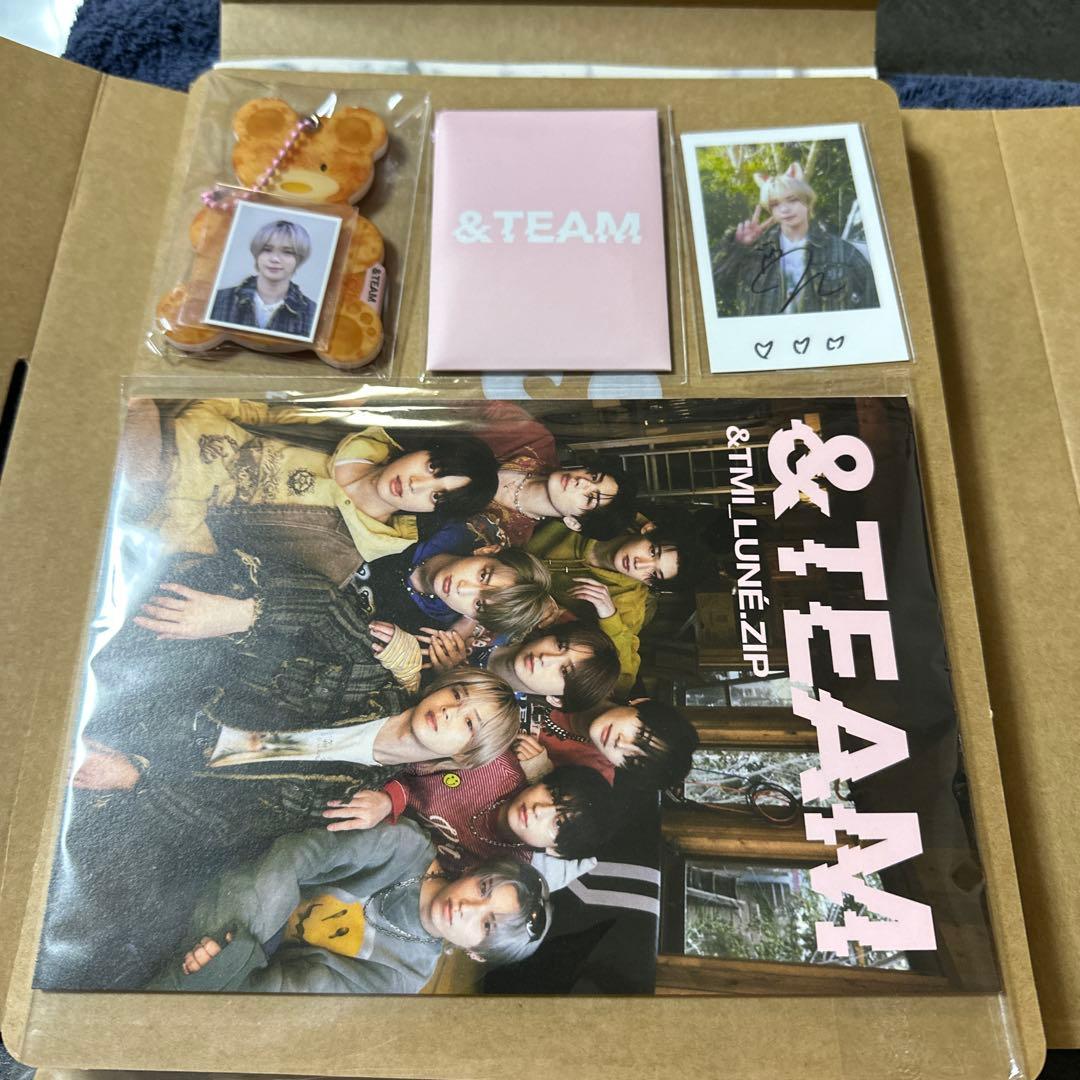 DICON VOLUME N°28 &TEAM Real and Rare K