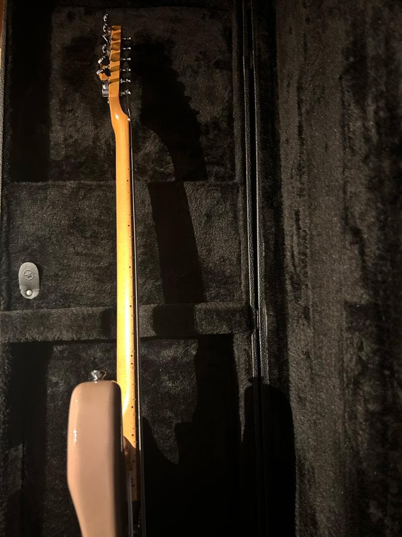 コンポーネントギター　ストラトタイプ