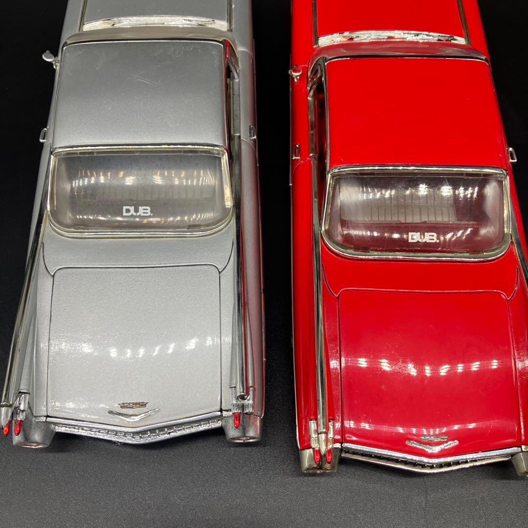 Jada TOYS　キャデラック　デビル　1/24　1959　CADILLAC