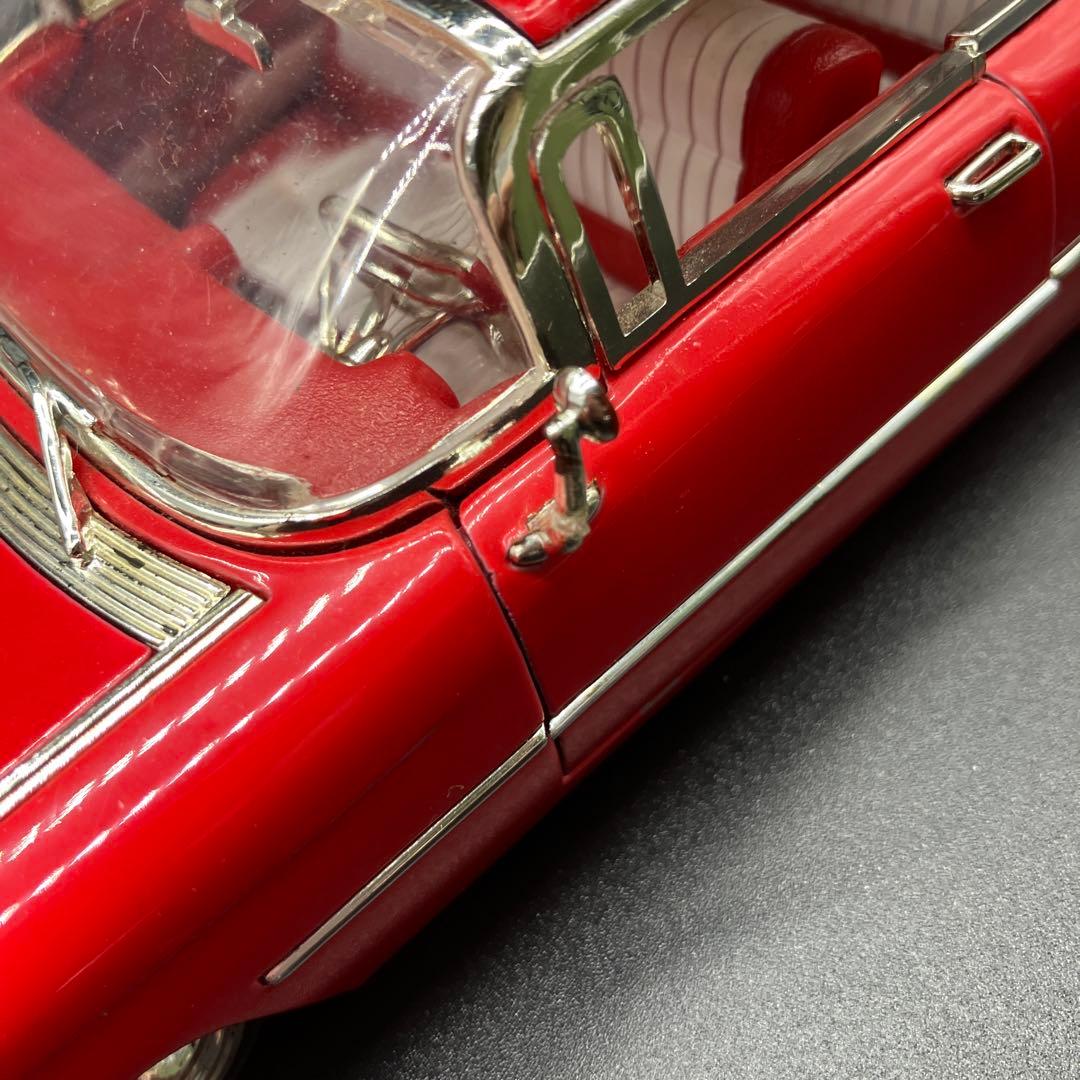 Jada TOYS　キャデラック　デビル　1/24　1959　CADILLAC