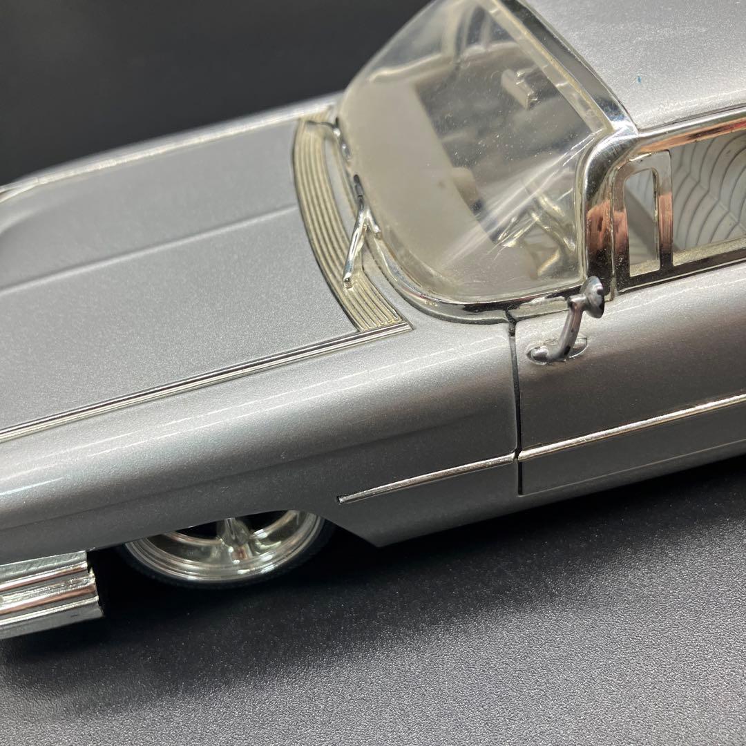 Jada TOYS　キャデラック　デビル　1/24　1959　CADILLAC