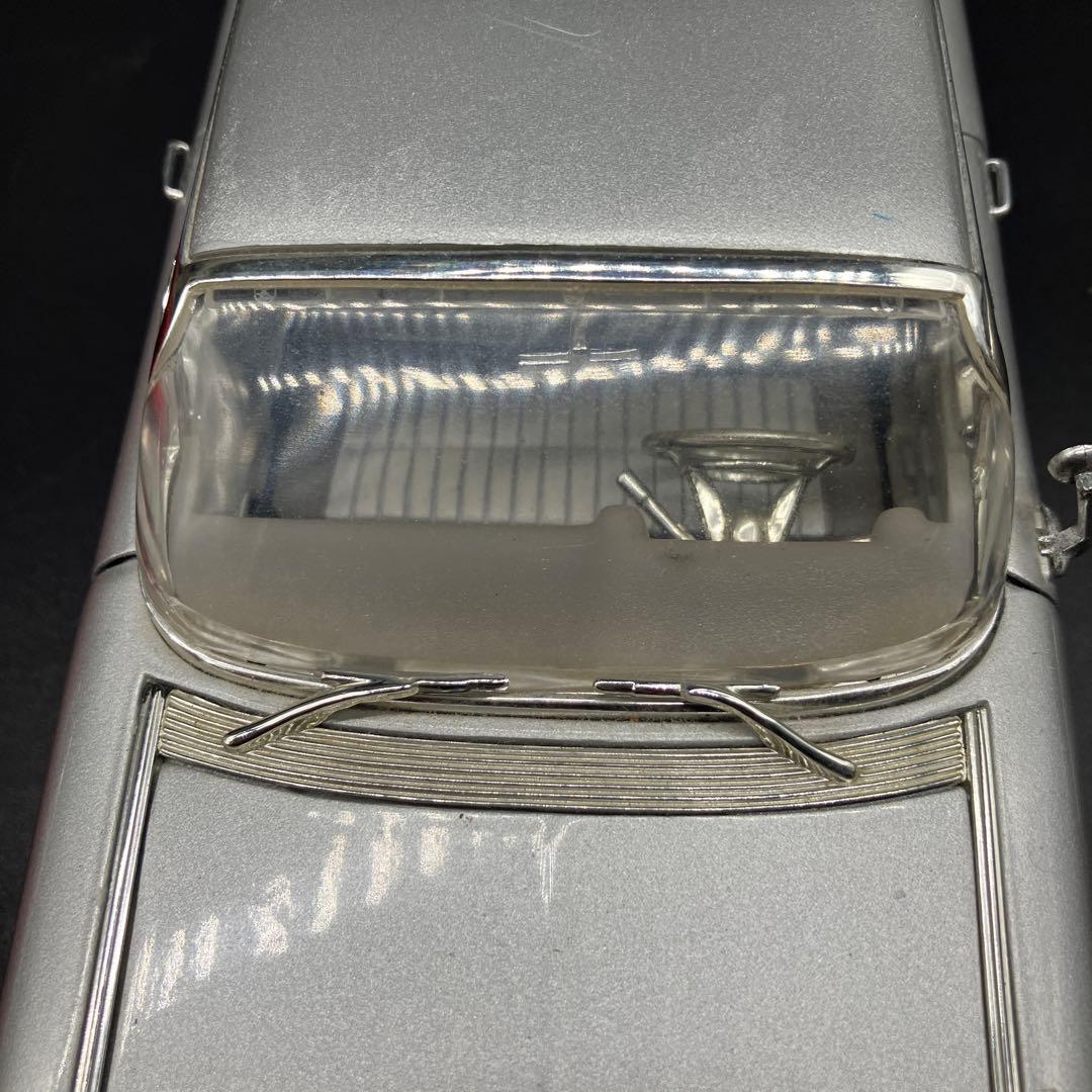 Jada TOYS　キャデラック　デビル　1/24　1959　CADILLAC