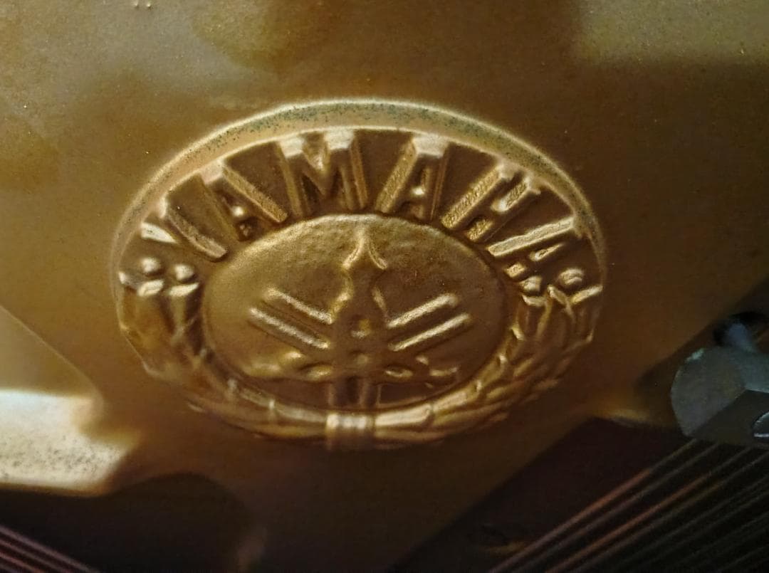 【調律履歴良好】YAMAHAアップライトピアノ U1G1971年製 国産黄金期