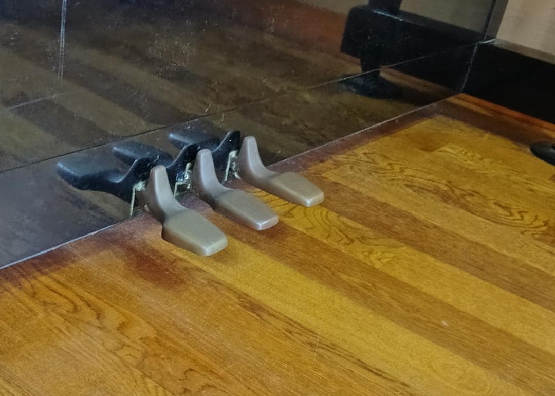 【調律履歴良好】YAMAHAアップライトピアノ U1G1971年製 国産黄金期