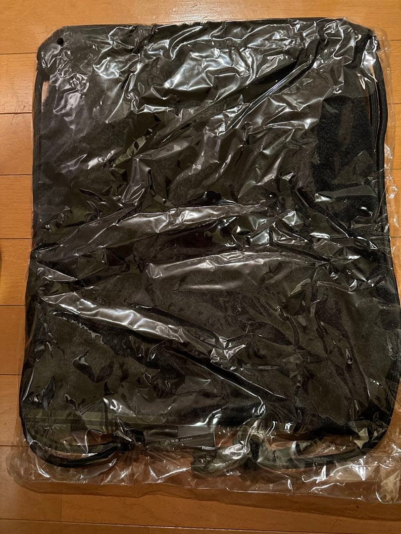 【新品／未開封品】HYDEスノモン苗場 2026 宿泊特典 ナップサック