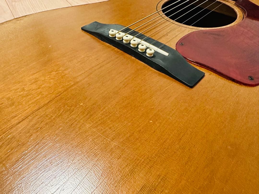 Gibson LG-0 1970's ビンテージ