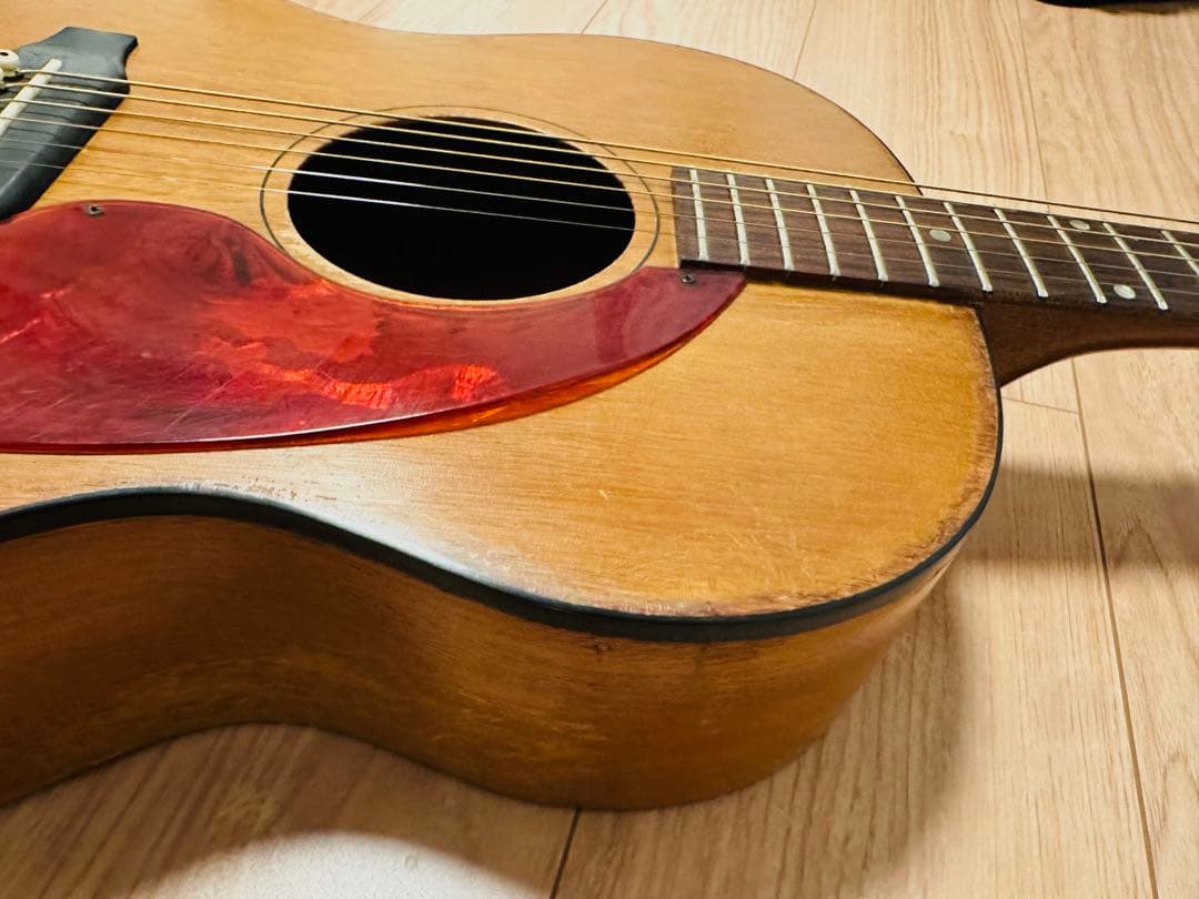 Gibson LG-0 1970's ビンテージ