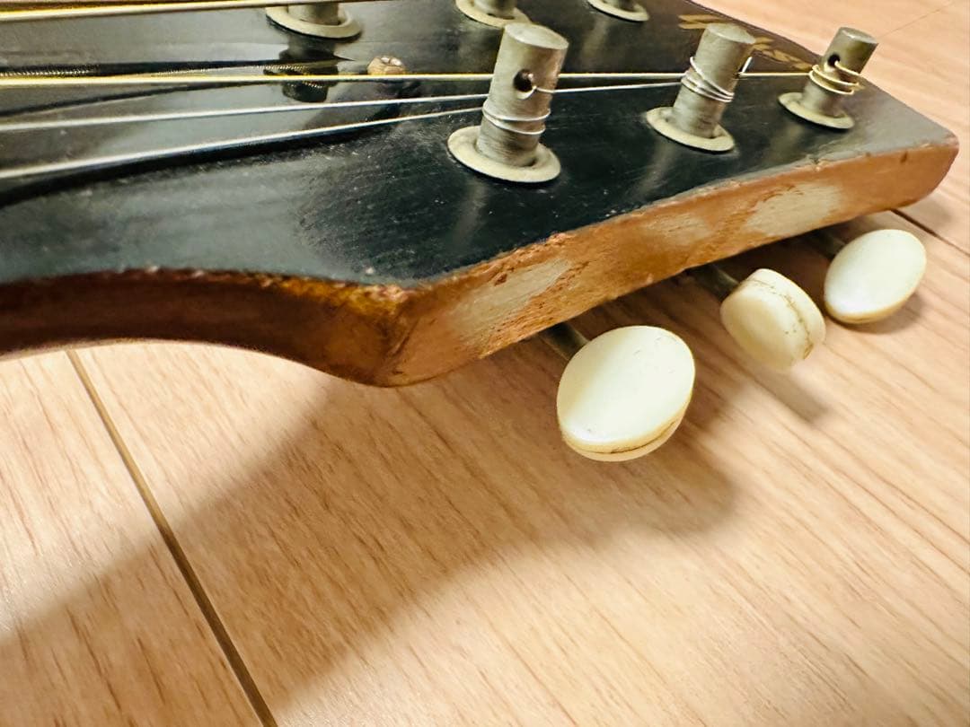 Gibson LG-0 1970's ビンテージ