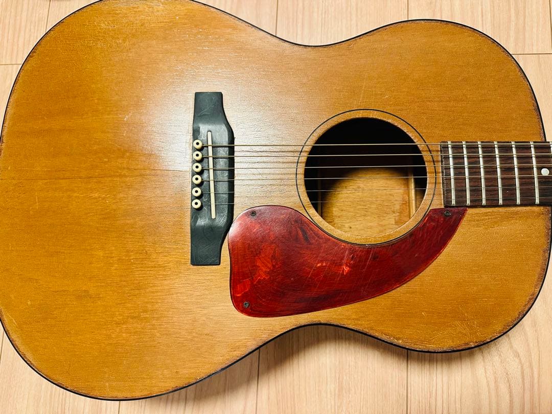 Gibson LG-0 1970's ビンテージ