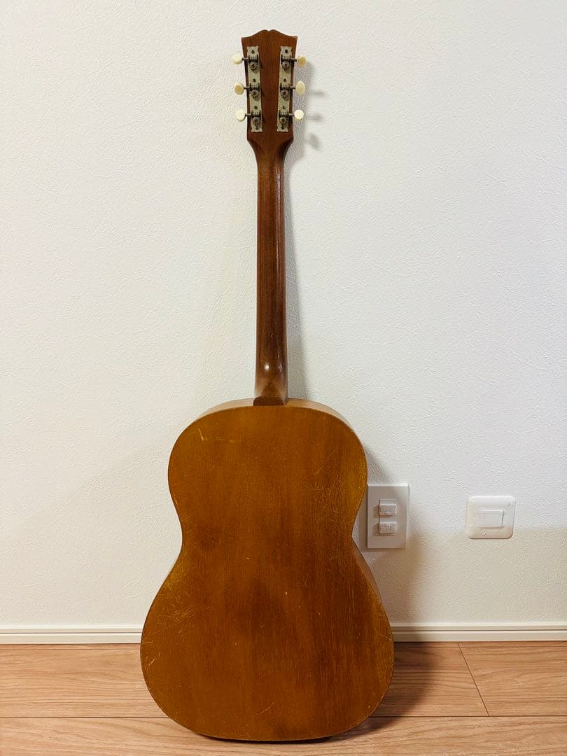 Gibson LG-0 1970's ビンテージ