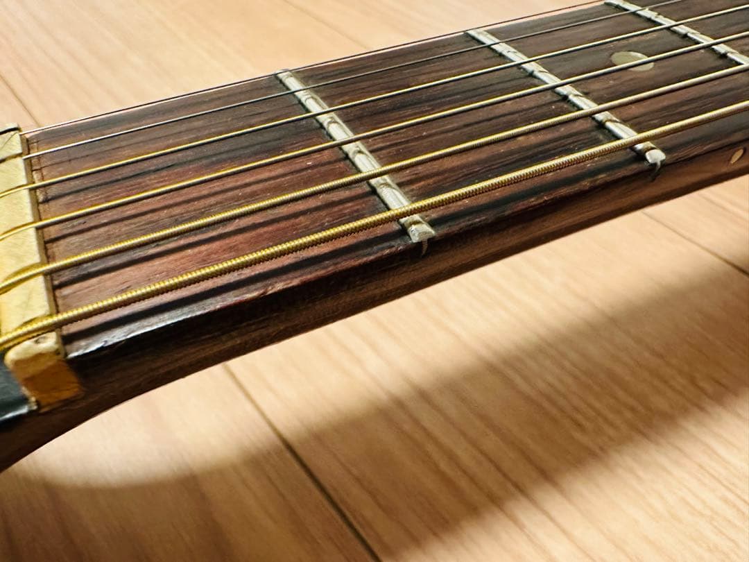 Gibson LG-0 1970's ビンテージ