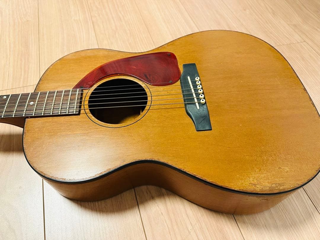 Gibson LG-0 1970's ビンテージ