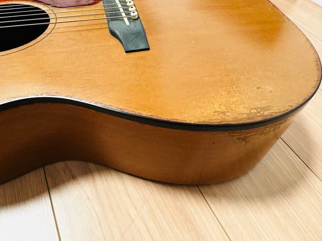 Gibson LG-0 1970's ビンテージ