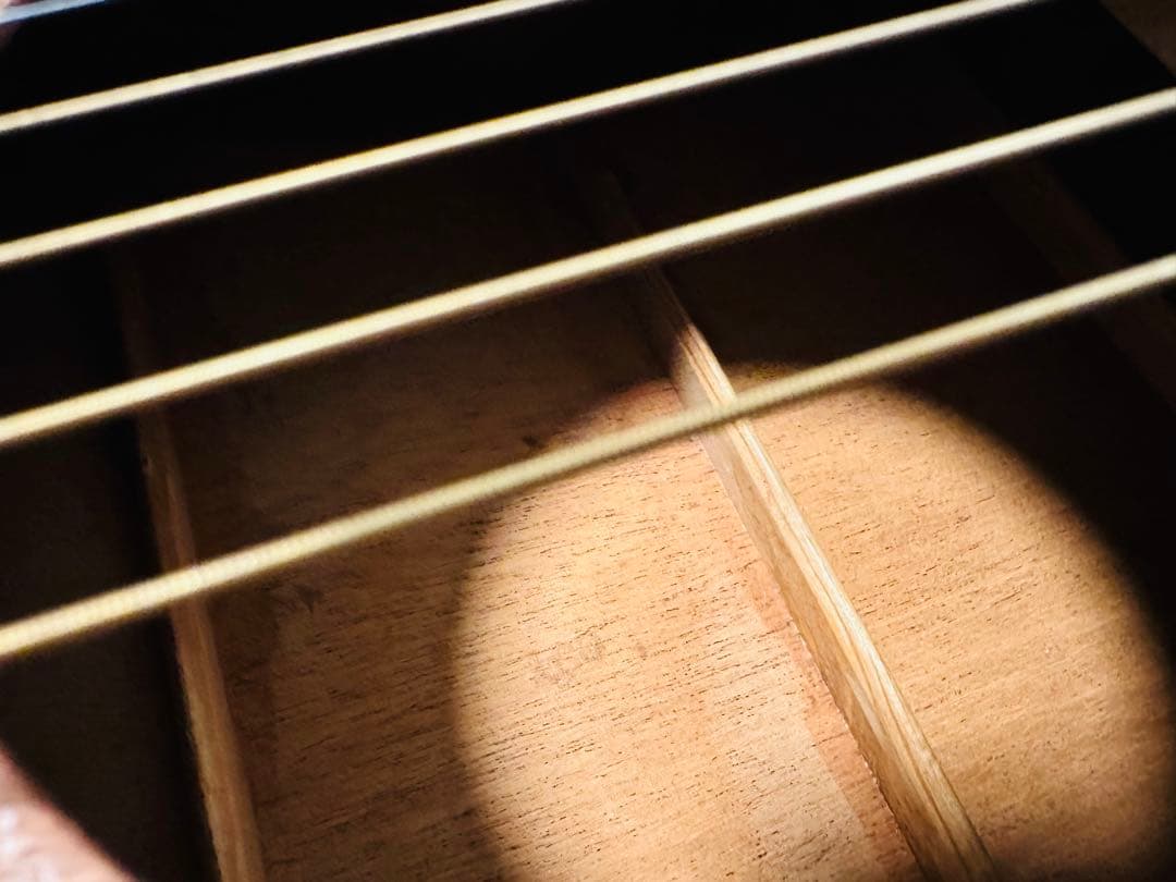 Gibson LG-0 1970's ビンテージ