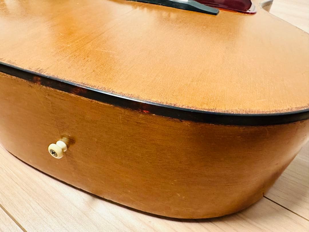 Gibson LG-0 1970's ビンテージ