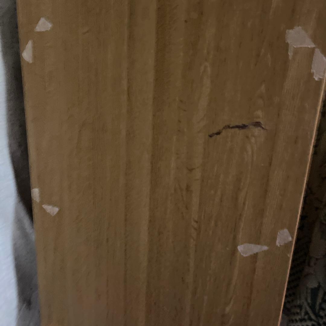 高さ185㎝　アンティーク　書棚　（本棚）