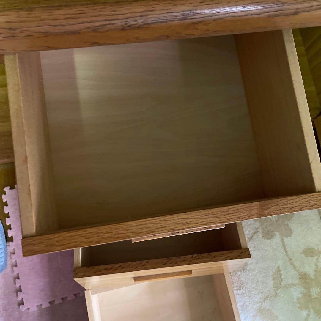 高さ185㎝　アンティーク　書棚　（本棚）