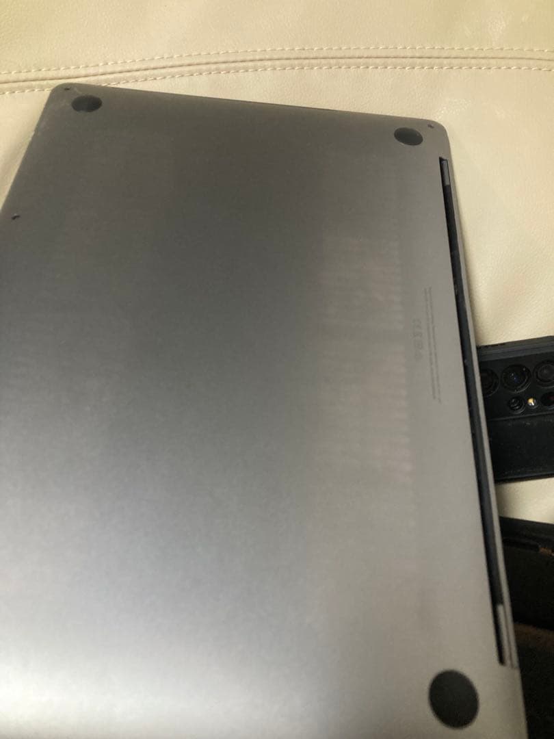 MacBook Pro 13インチ (2020) Intel Core i7