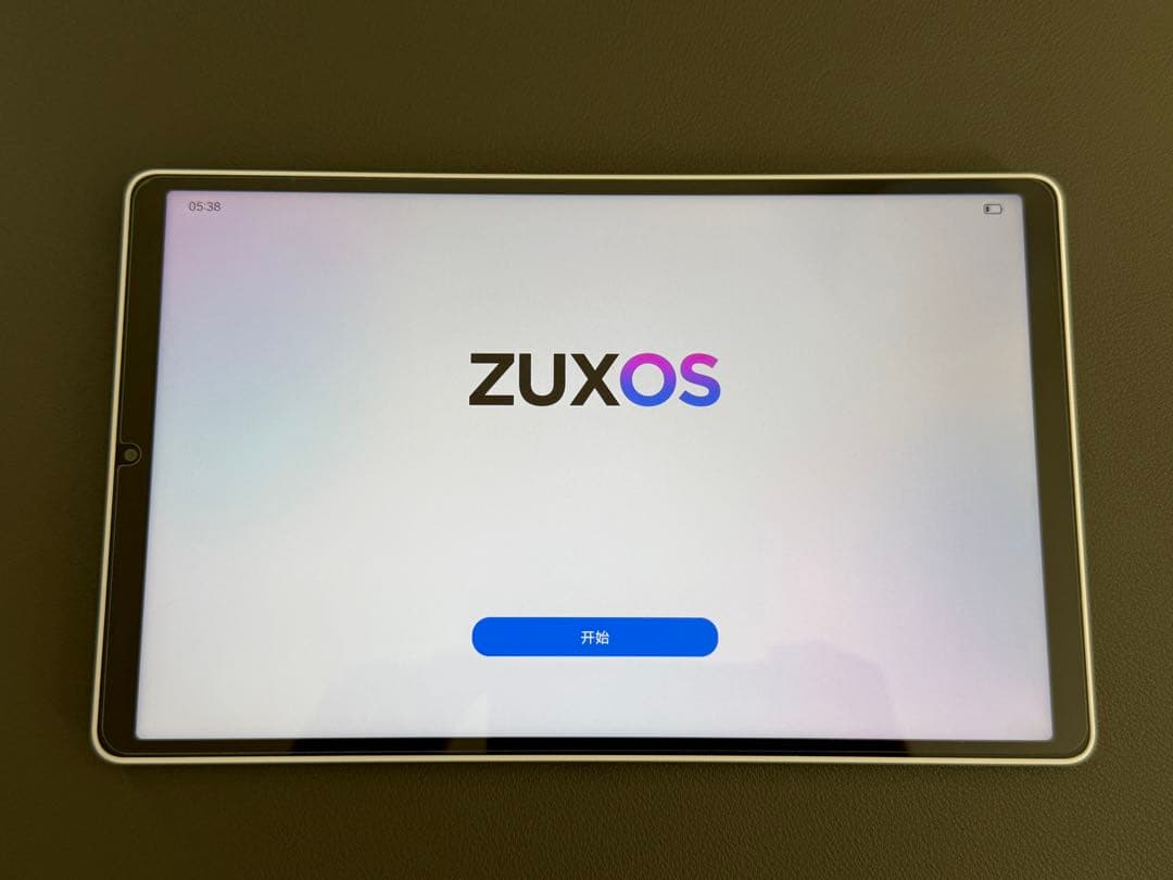 Lenovo Legion Y700 gen4 本体 ホワイト