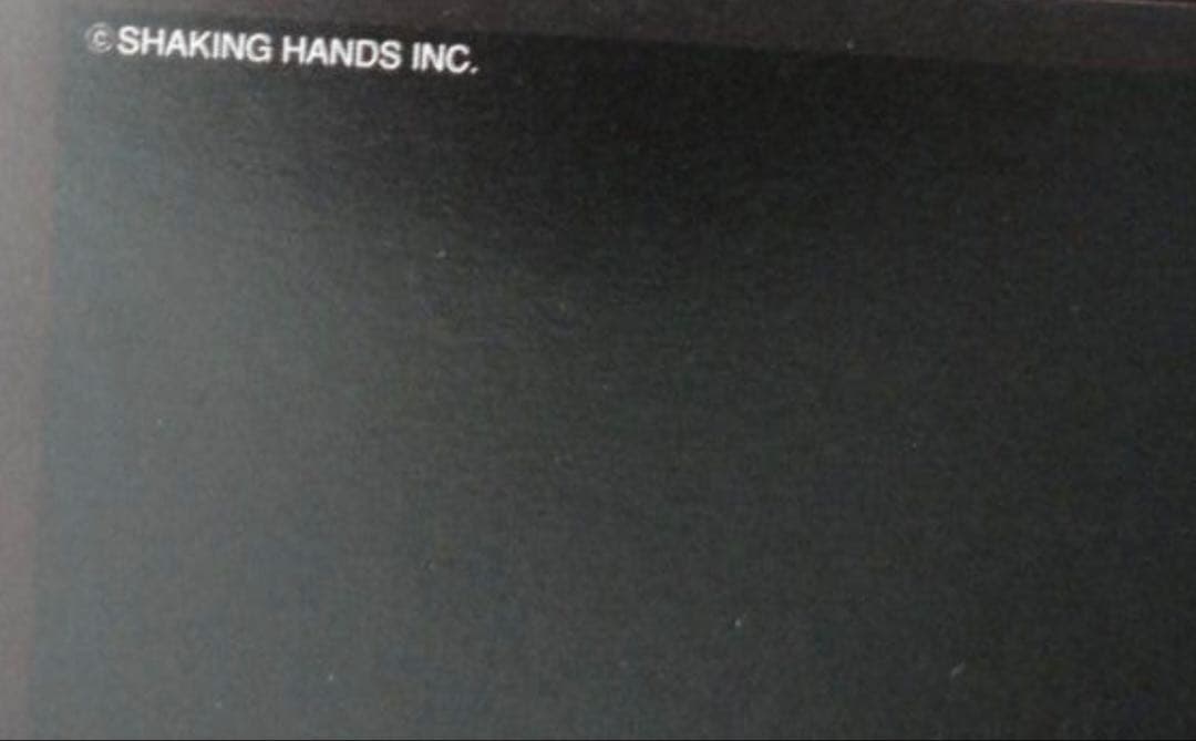 【新品/レア】1993年 BUCK-TICK オフィシャルツアーポスター