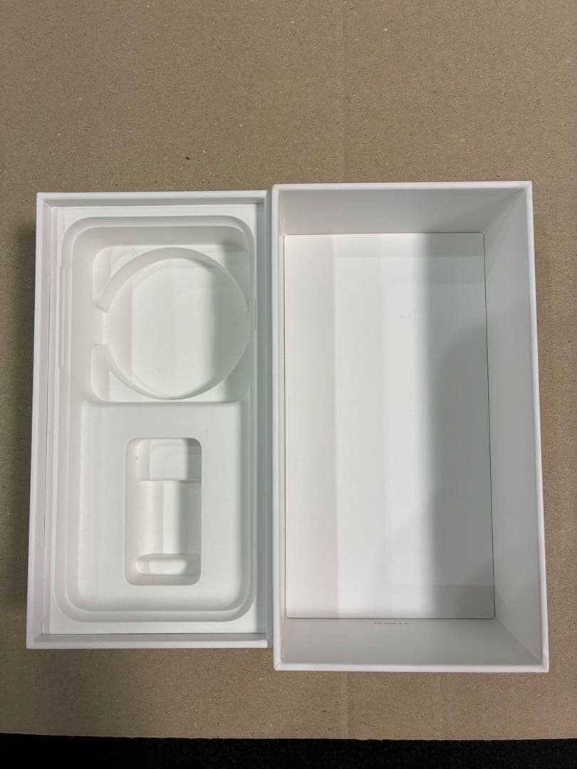 Apple iPhone SE2 第二世代 64GB ホワイト SIMフリー