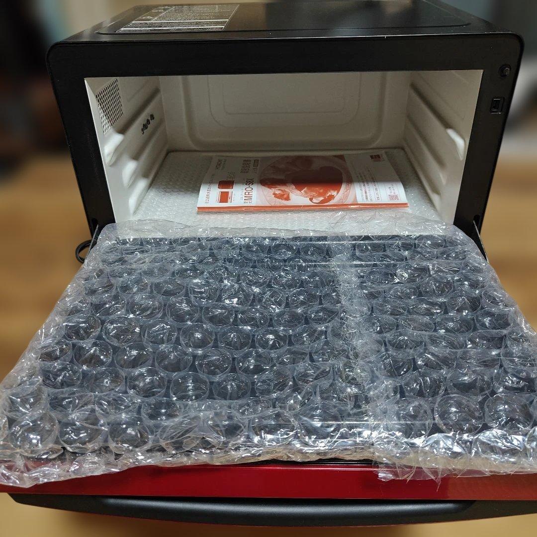 Hitachi 日立 オーブンレンジ MRO-S8X