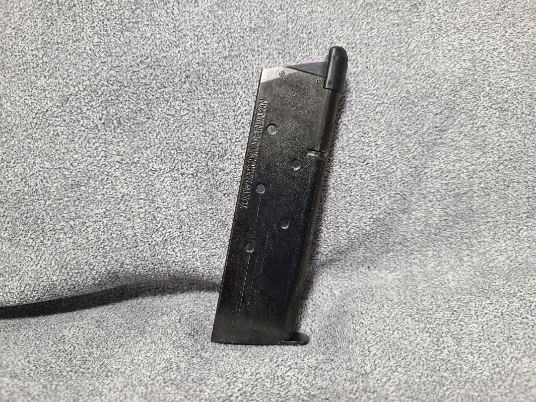 必見！美品！東京マルイ 1911 コルトガバメント シリーズ70 豪華カスタム