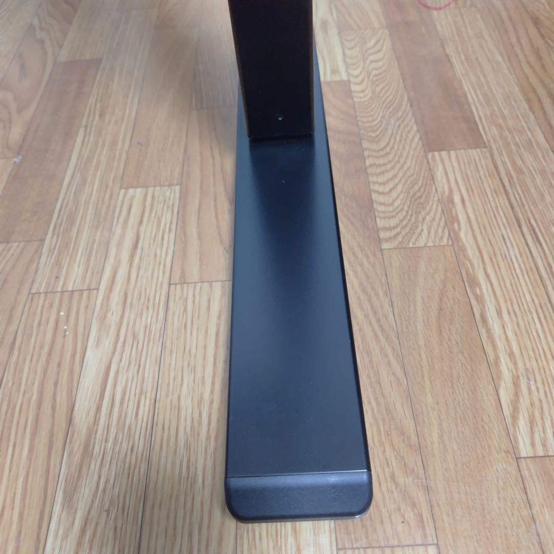 FlexiSpot EF1 電動昇降デスク 脚部のみ 高さ71〜120