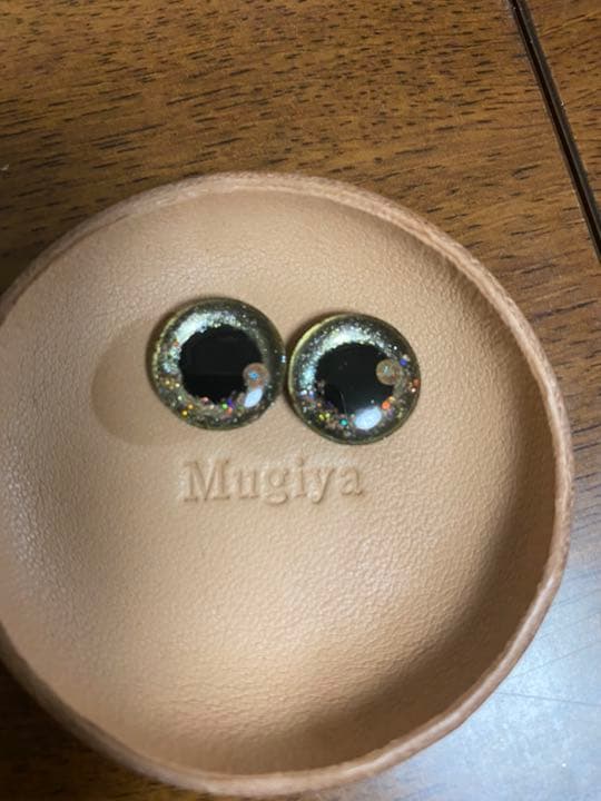 ブライスアイチップ✴︎６３✴︎